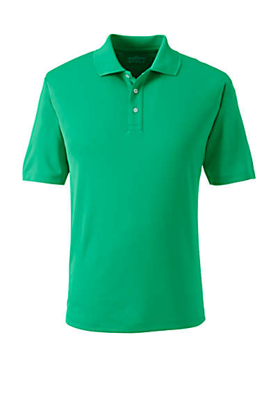 Men’s NSCA Team Polo (Green Small)